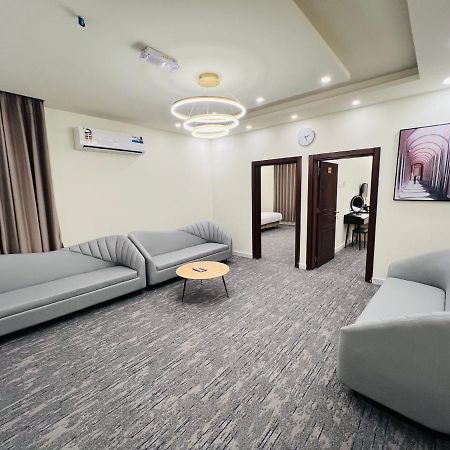 Falcon Grand Hotel Ras al Hadd Exteriör bild