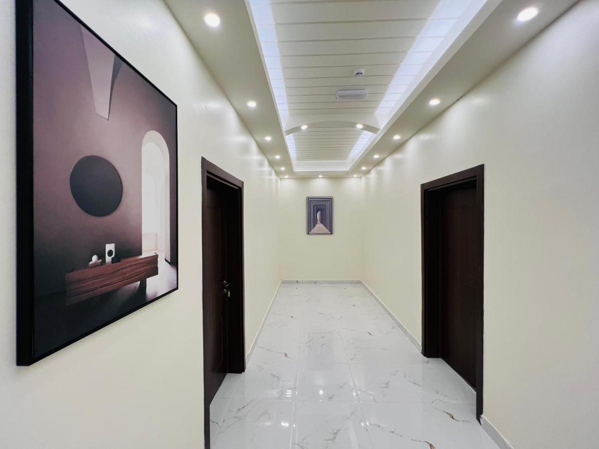 Falcon Grand Hotel Ras al Hadd Exteriör bild