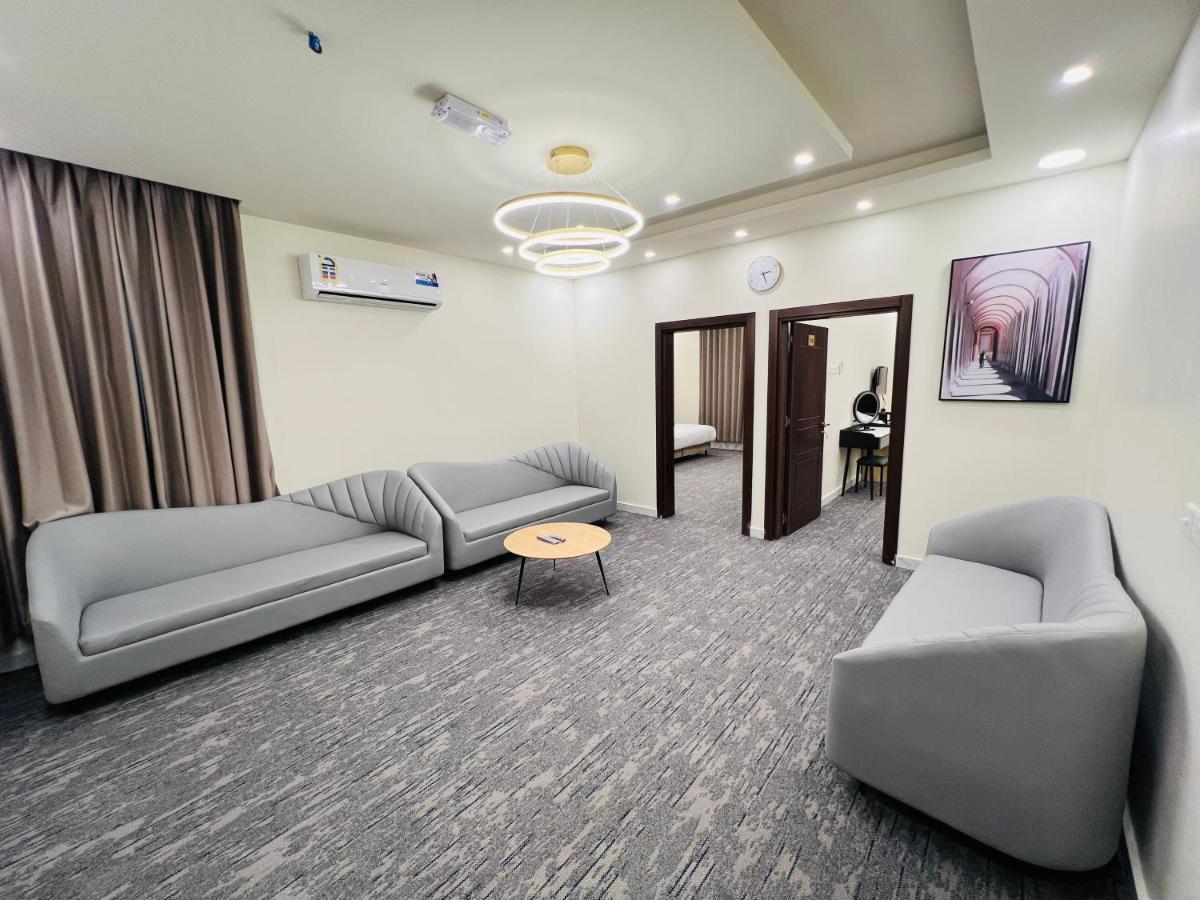 Falcon Grand Hotel Ras al Hadd Exteriör bild